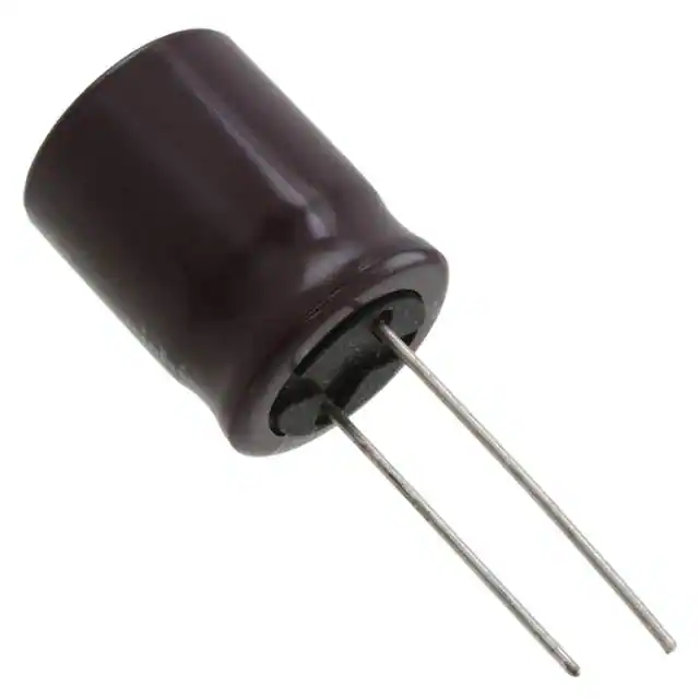 UPJ1H561MHD6 Nichicon electronic component